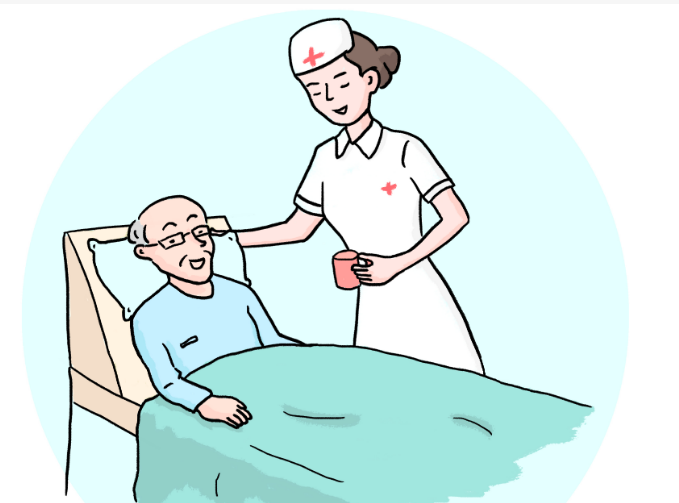 老年人要注意哪些低血压表现